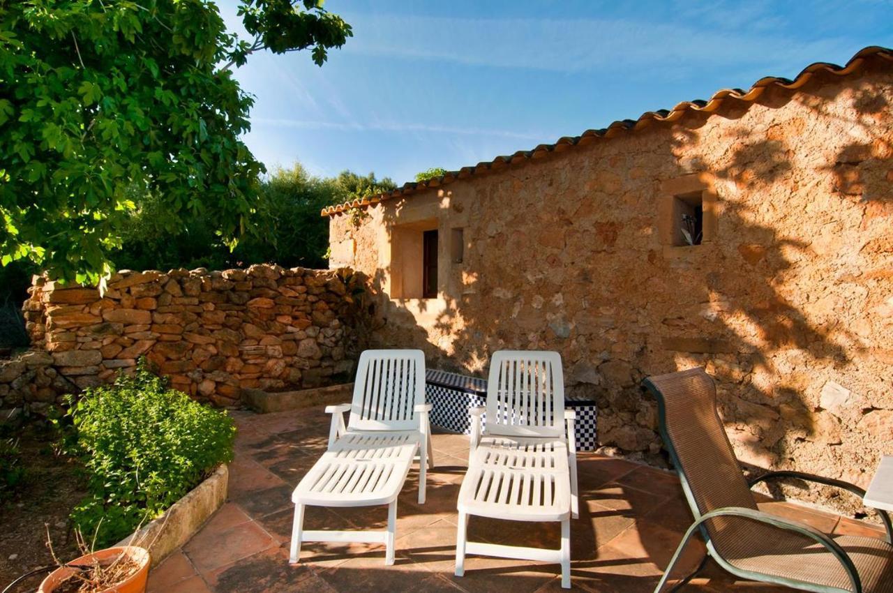 Son Sureda Lantgård Manacor (Mallorca)