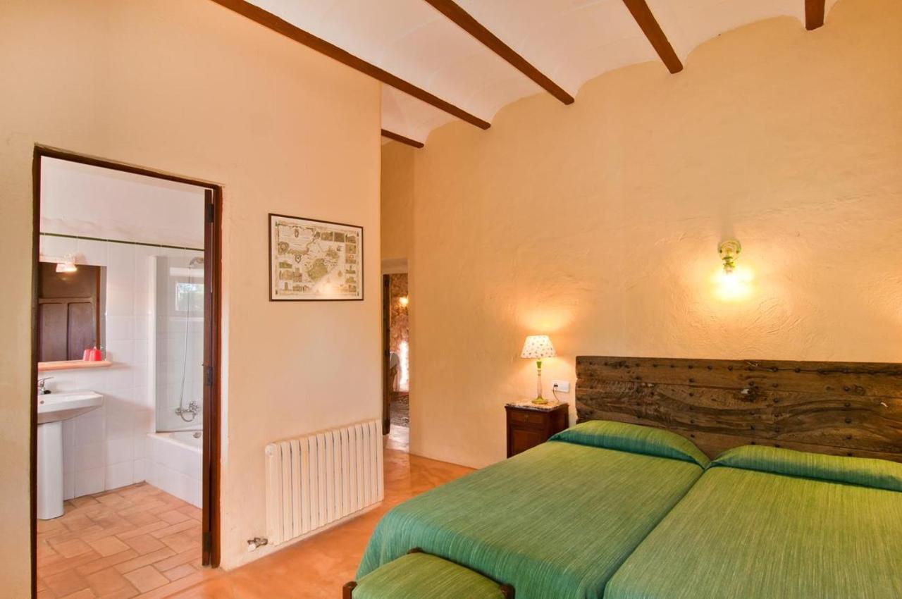 Son Sureda Lantgård Manacor (Mallorca)