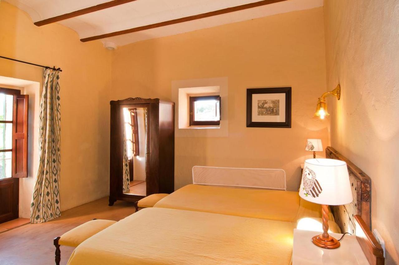 Son Sureda Lantgård Manacor (Mallorca)
