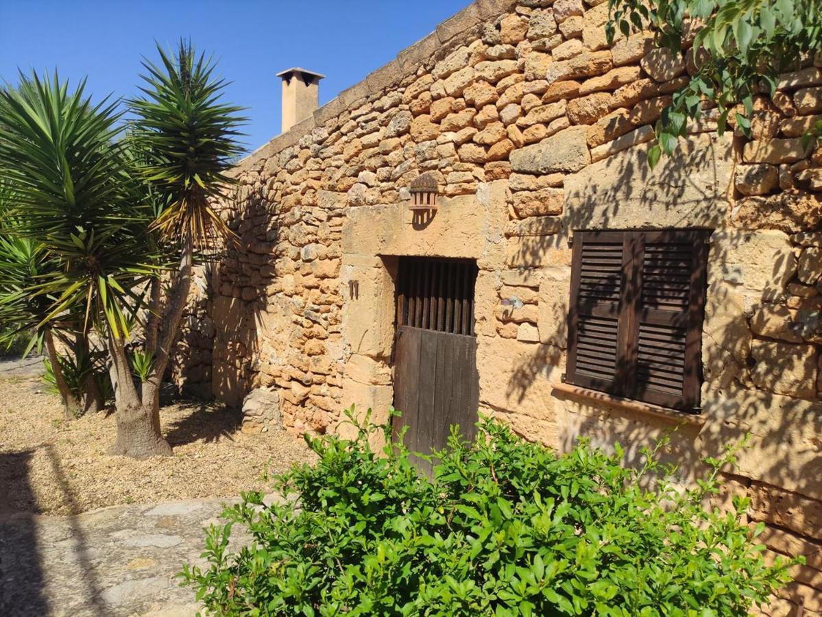 Farm stay Son Sureda