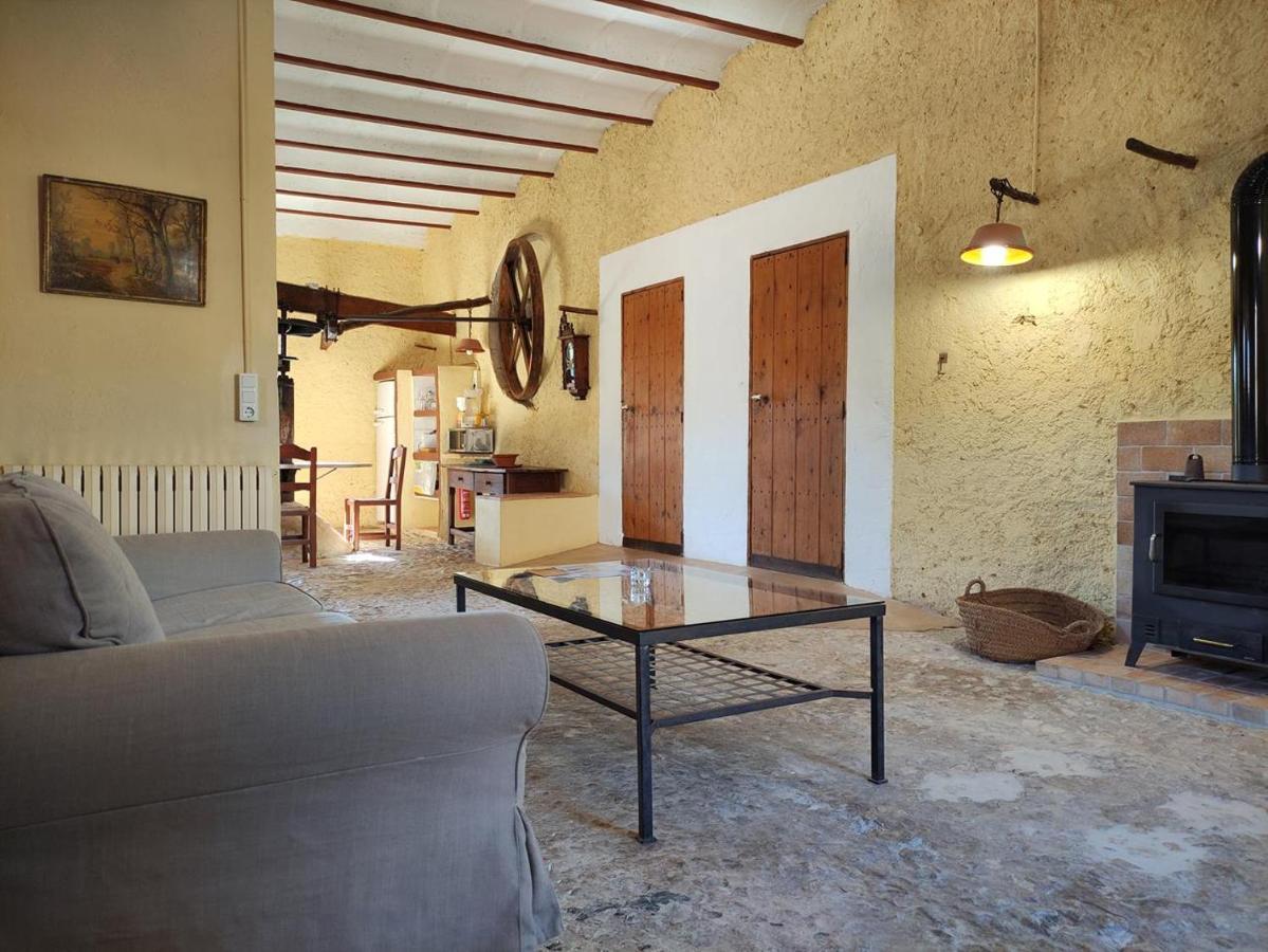 Son Sureda Lantgård Manacor (Mallorca)