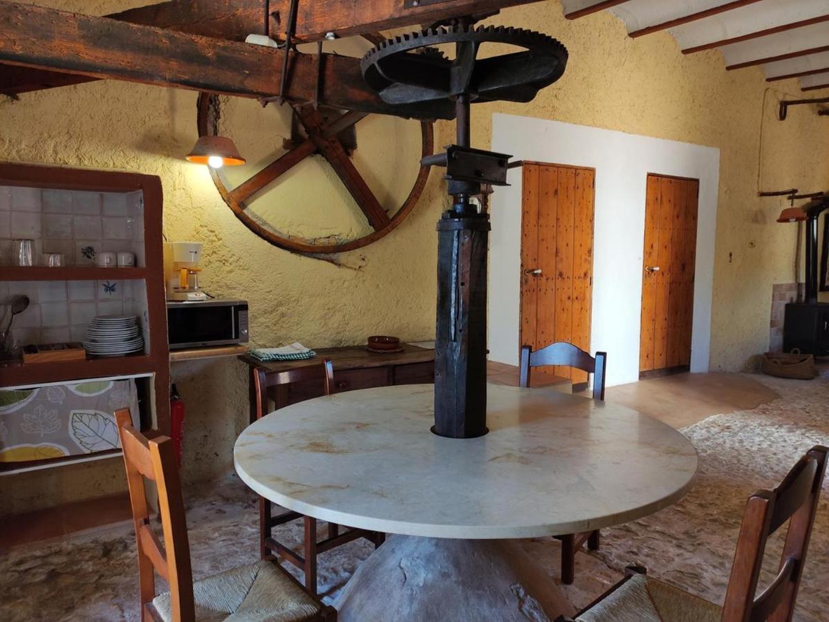 Son Sureda Lantgård Manacor (Mallorca)
