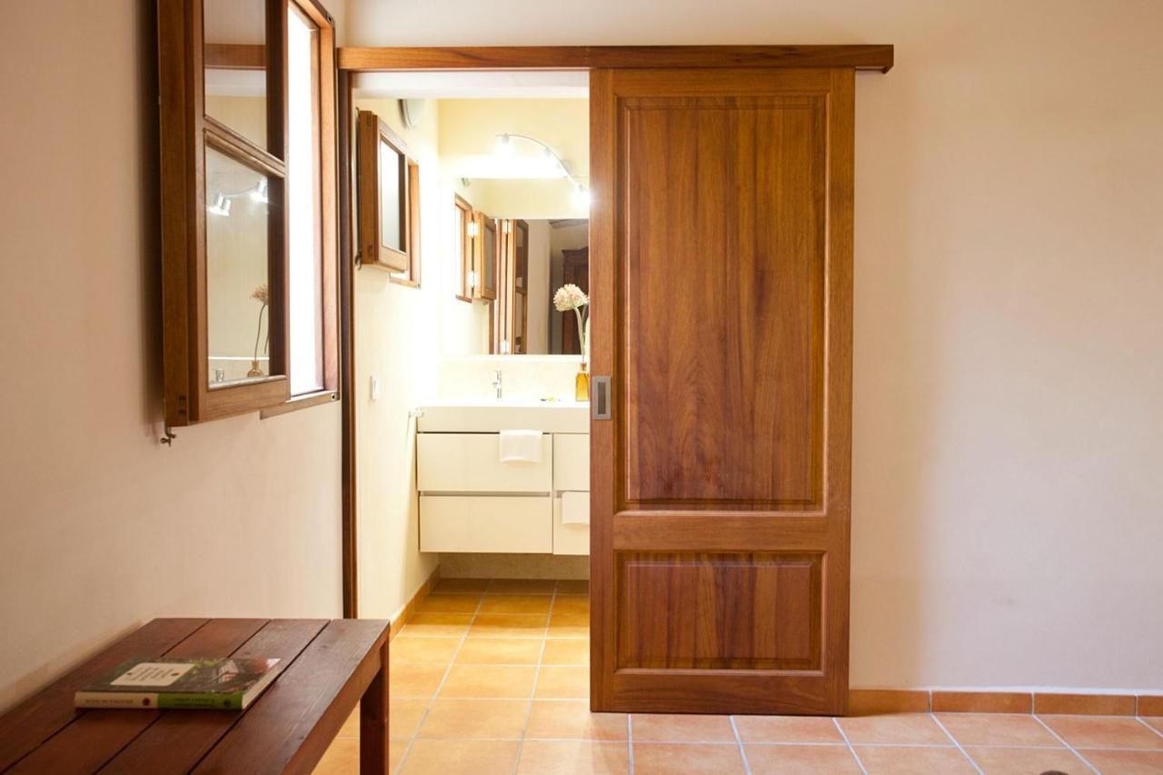 Son Sureda Farm stay