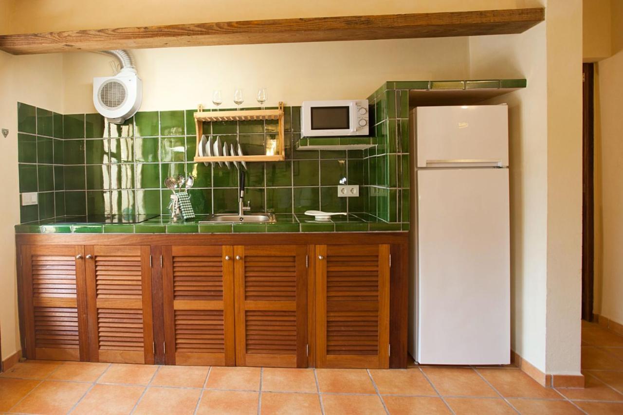 Lantgård Son Sureda Manacor (Mallorca)
