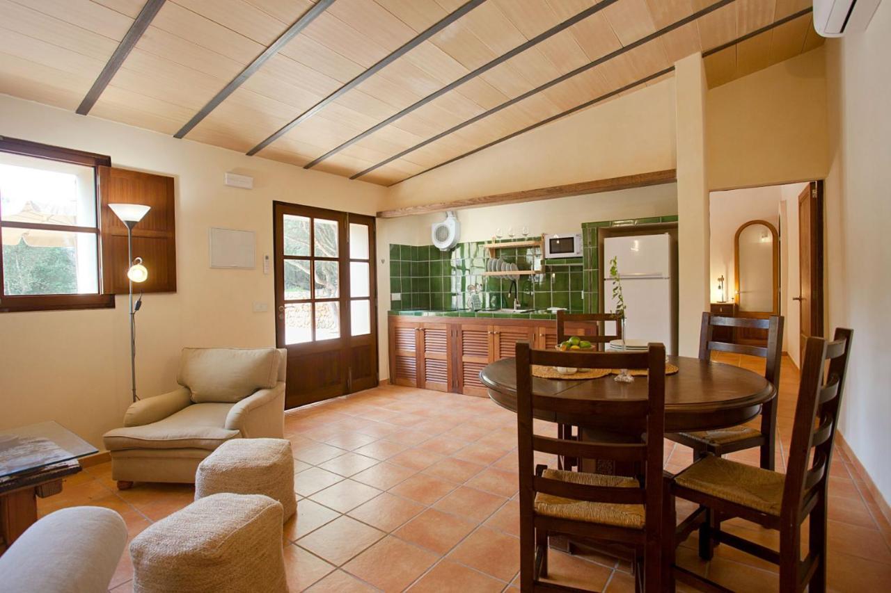 Son Sureda Lantgård Manacor (Mallorca)