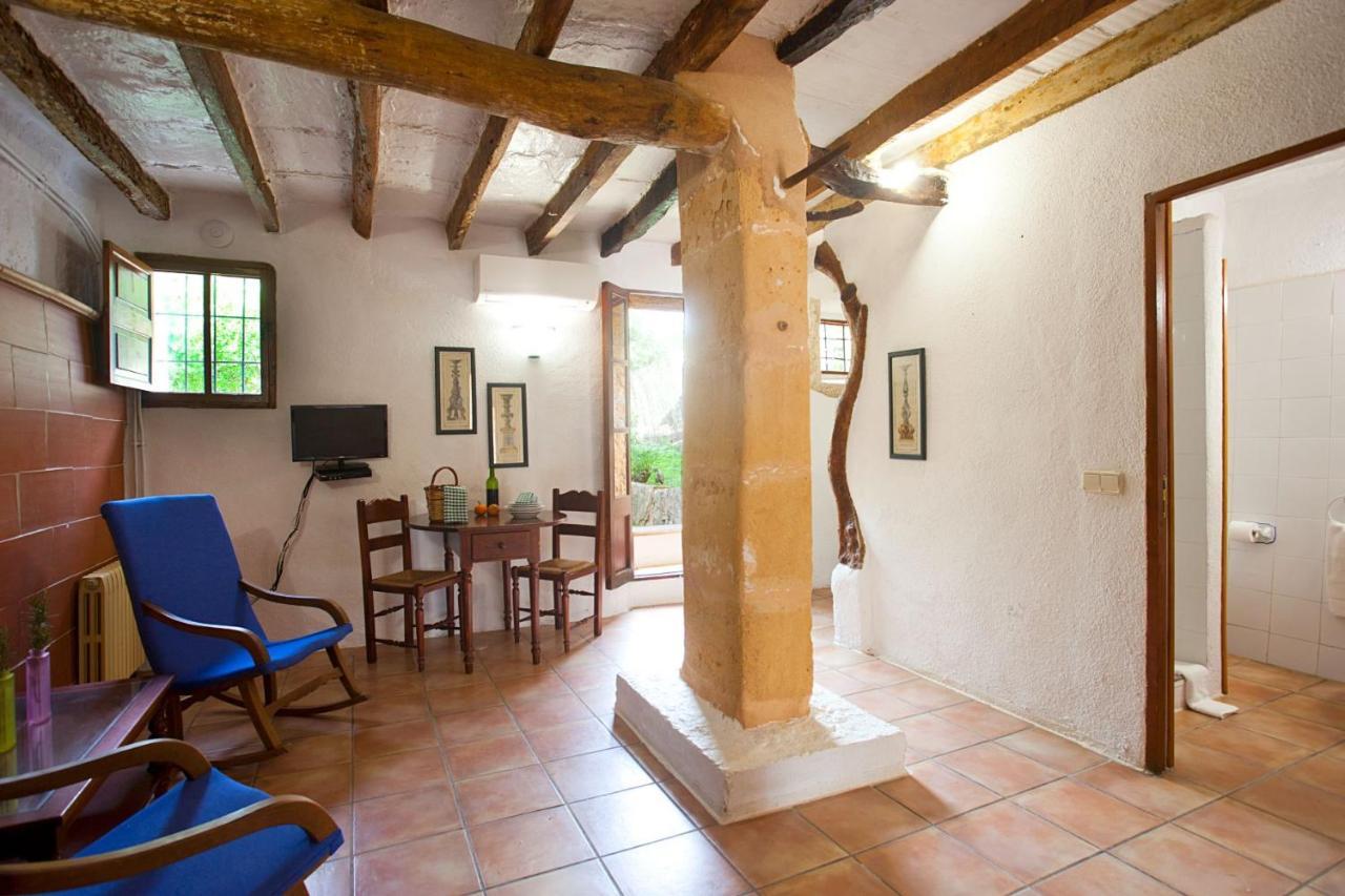 Lantgård Son Sureda Manacor (Mallorca)