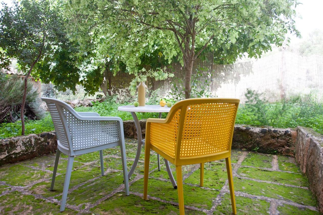 Lantgård Son Sureda Manacor (Mallorca)