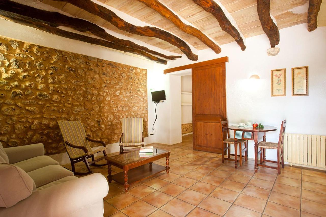 Lantgård Son Sureda Manacor (Mallorca)