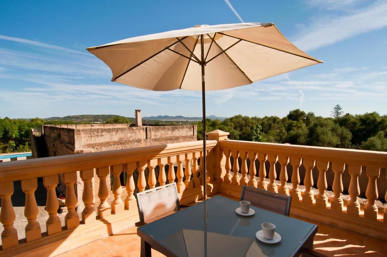 Son Sureda Farm stay