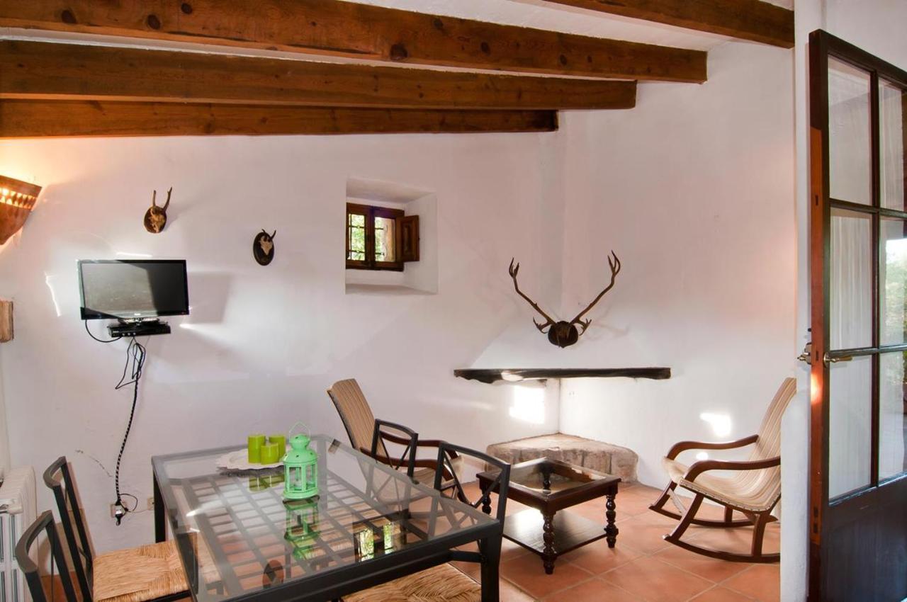 Son Sureda Farm stay *