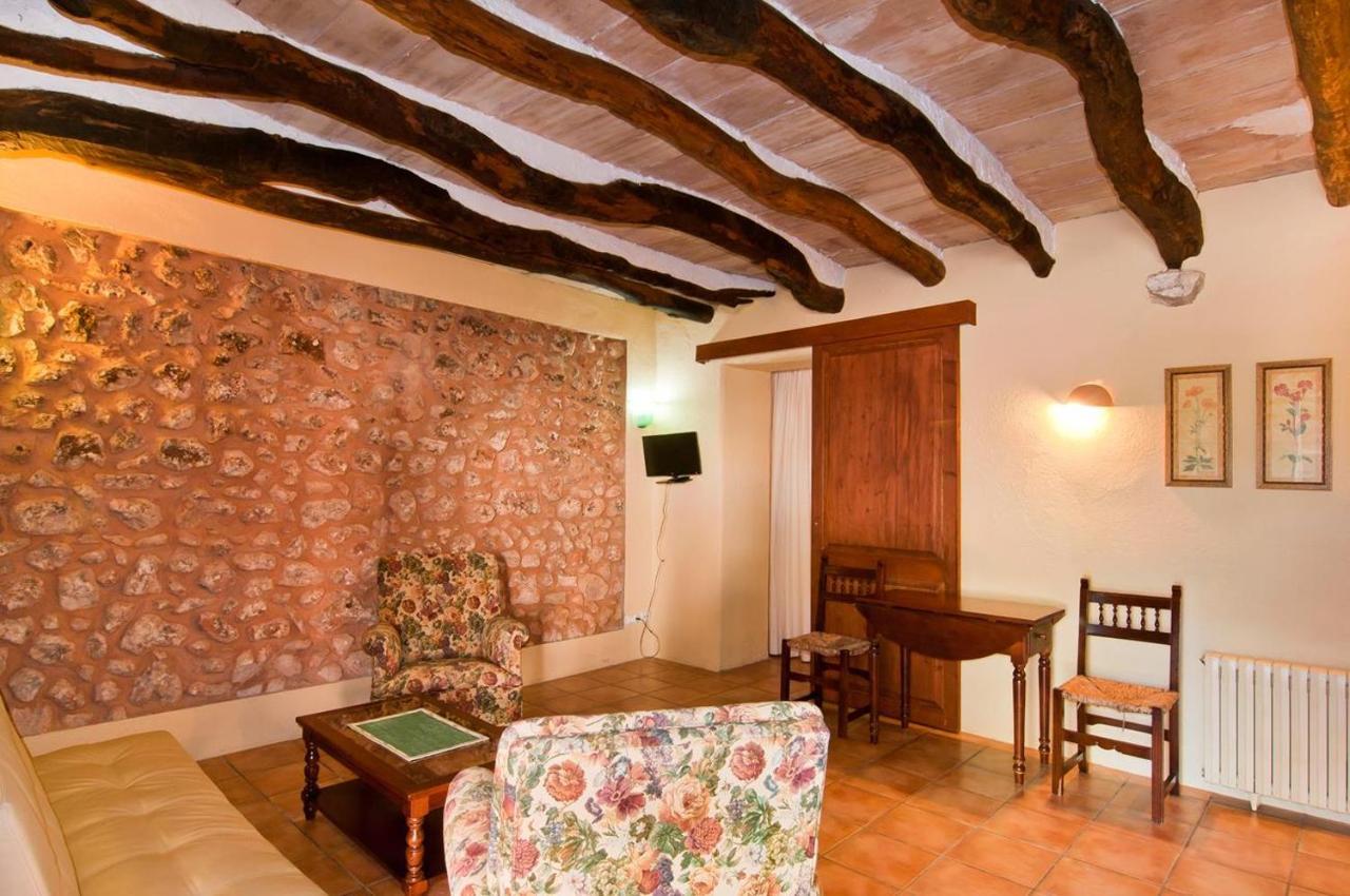 Son Sureda Farm stay