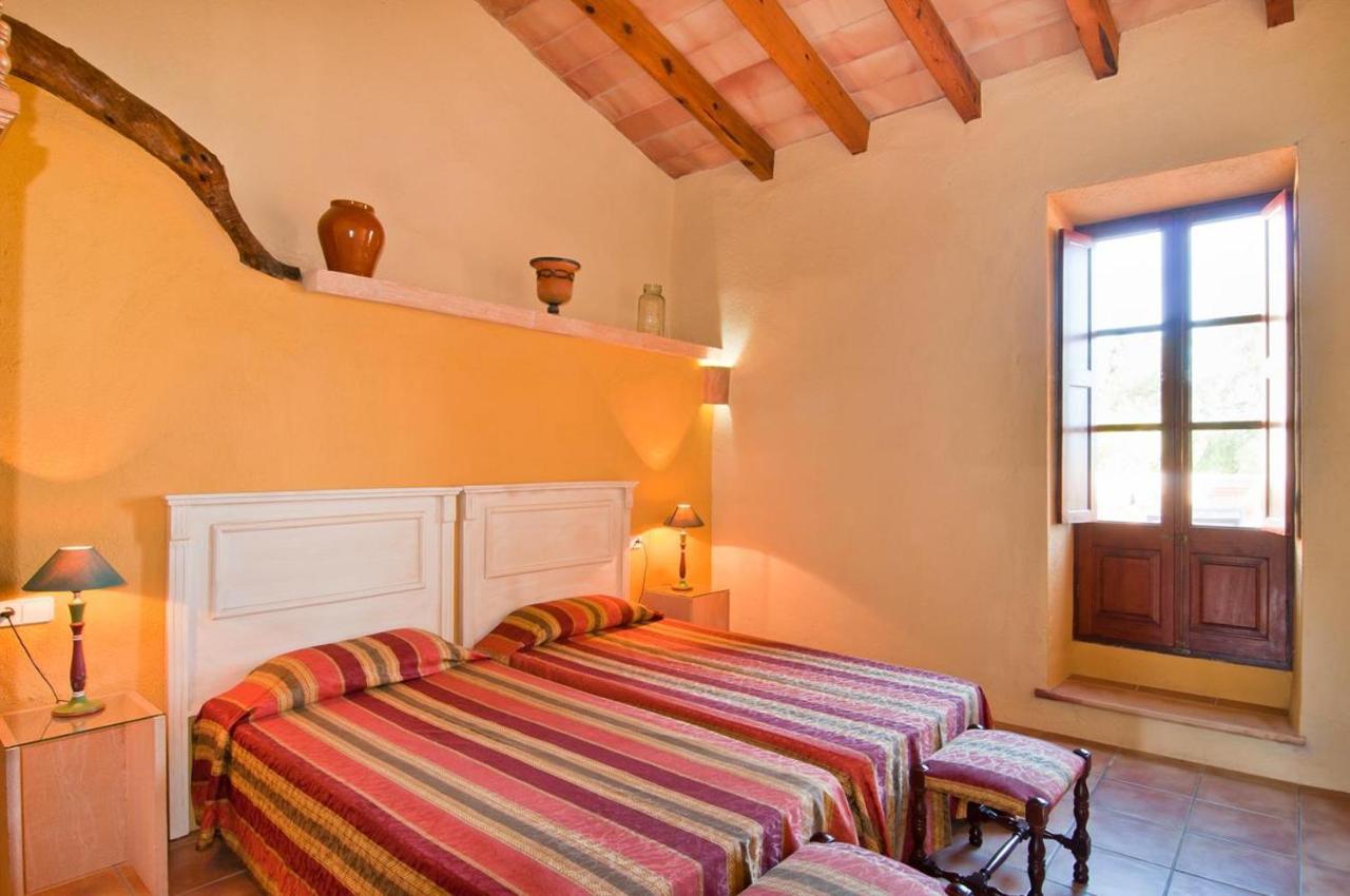 Son Sureda Farm stay *