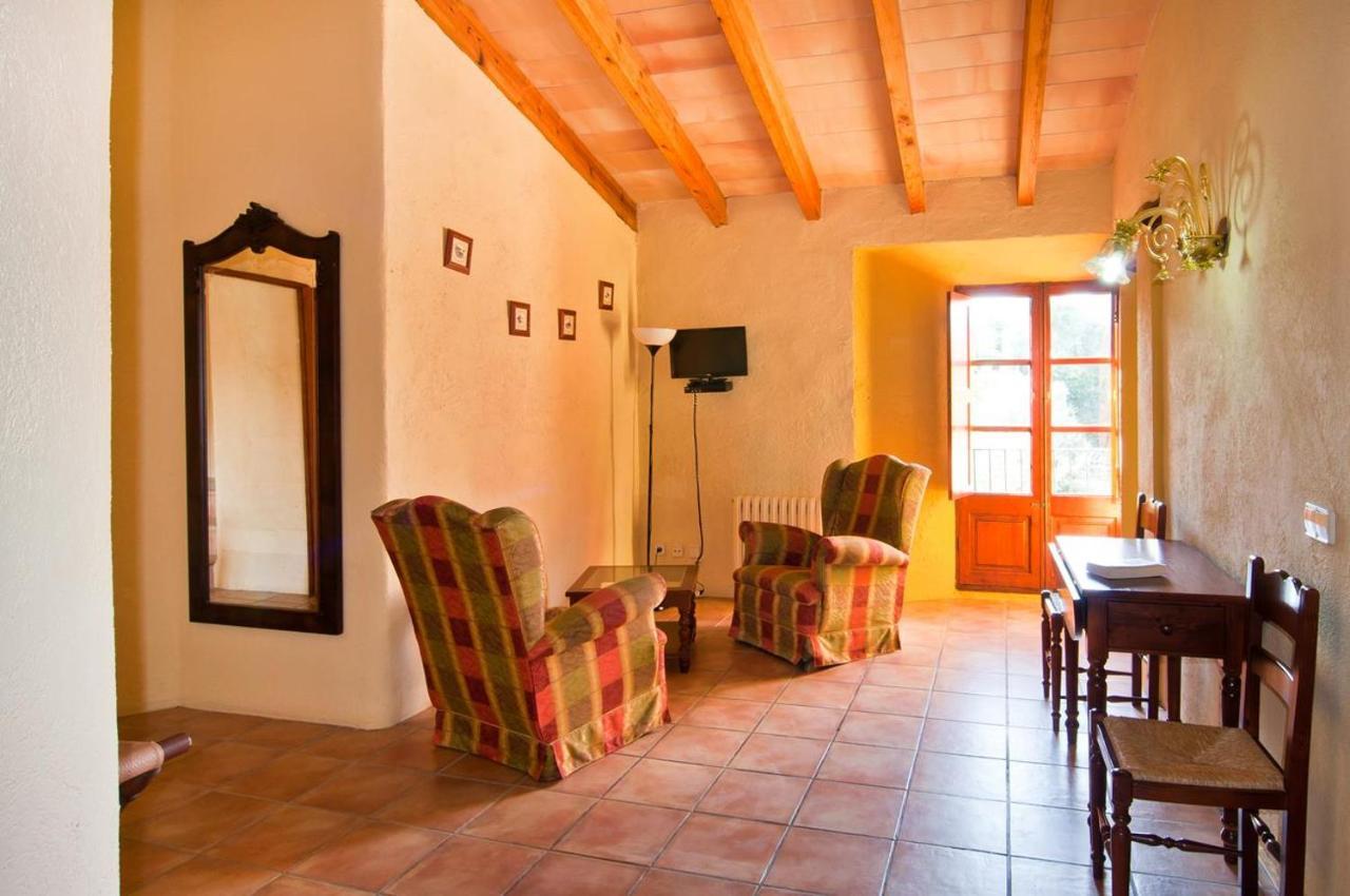 Son Sureda Farm stay *