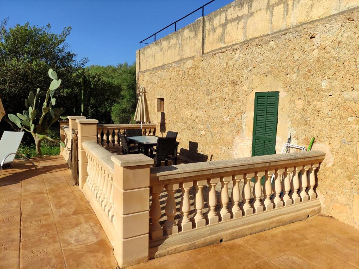 Farm stay Son Sureda Manacor (Mallorca)