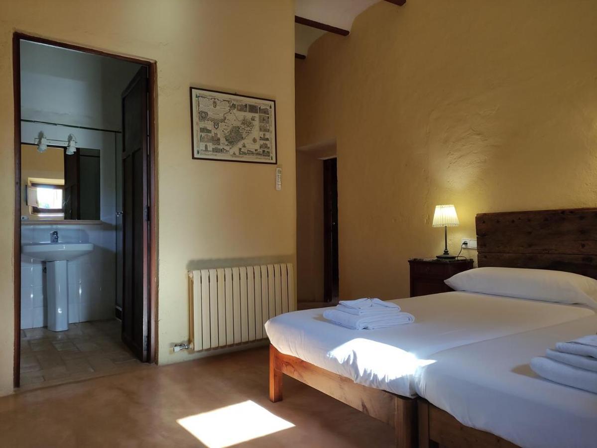 Son Sureda Farm stay