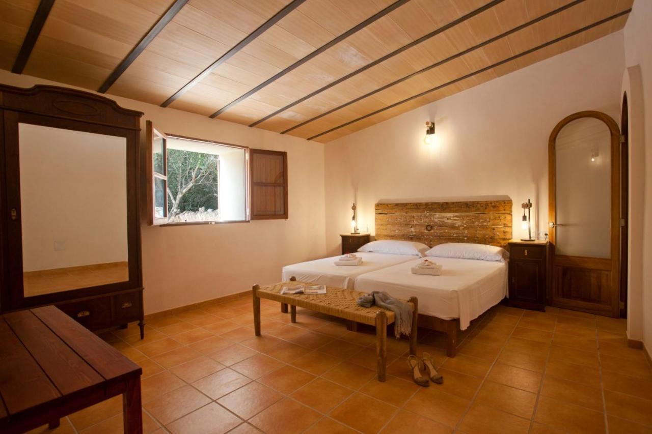 Son Sureda Farm stay *