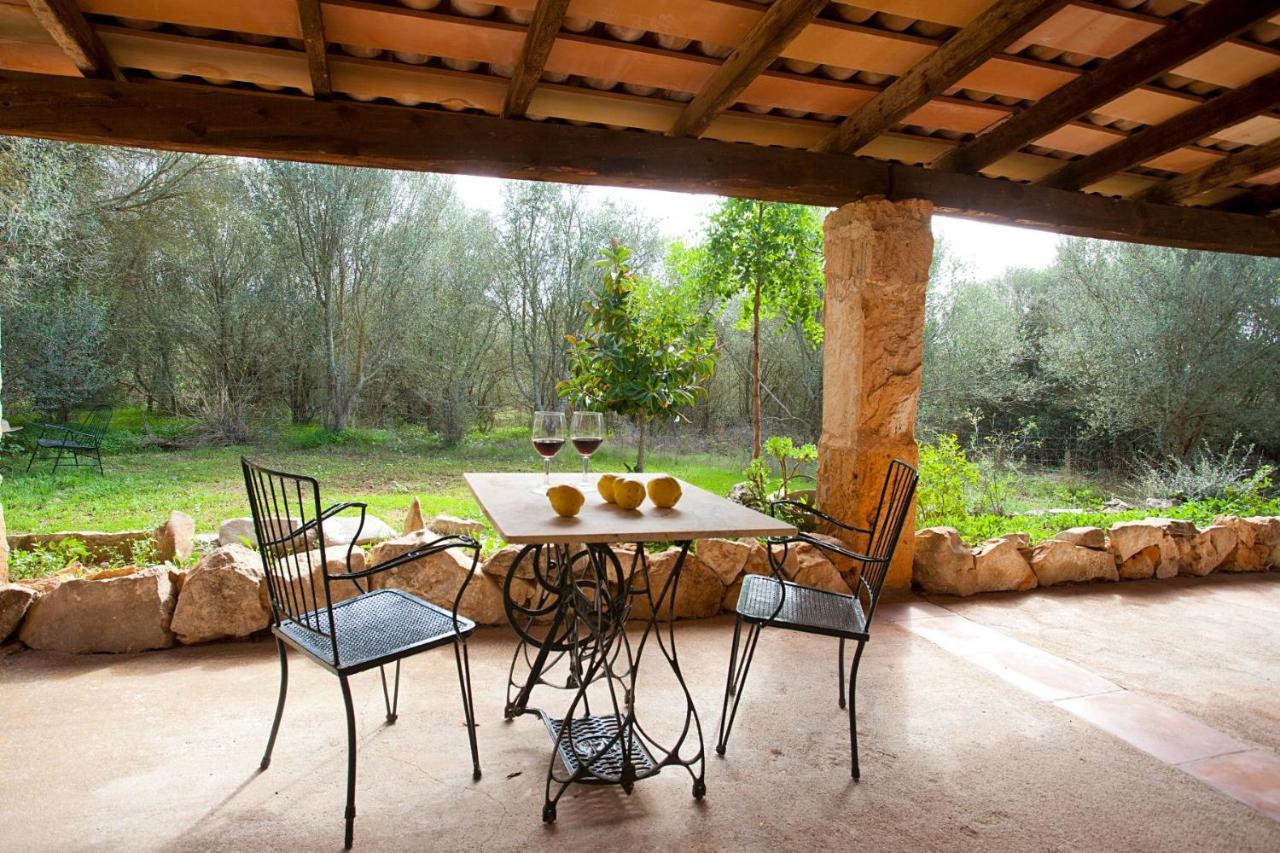 Farm stay Son Sureda