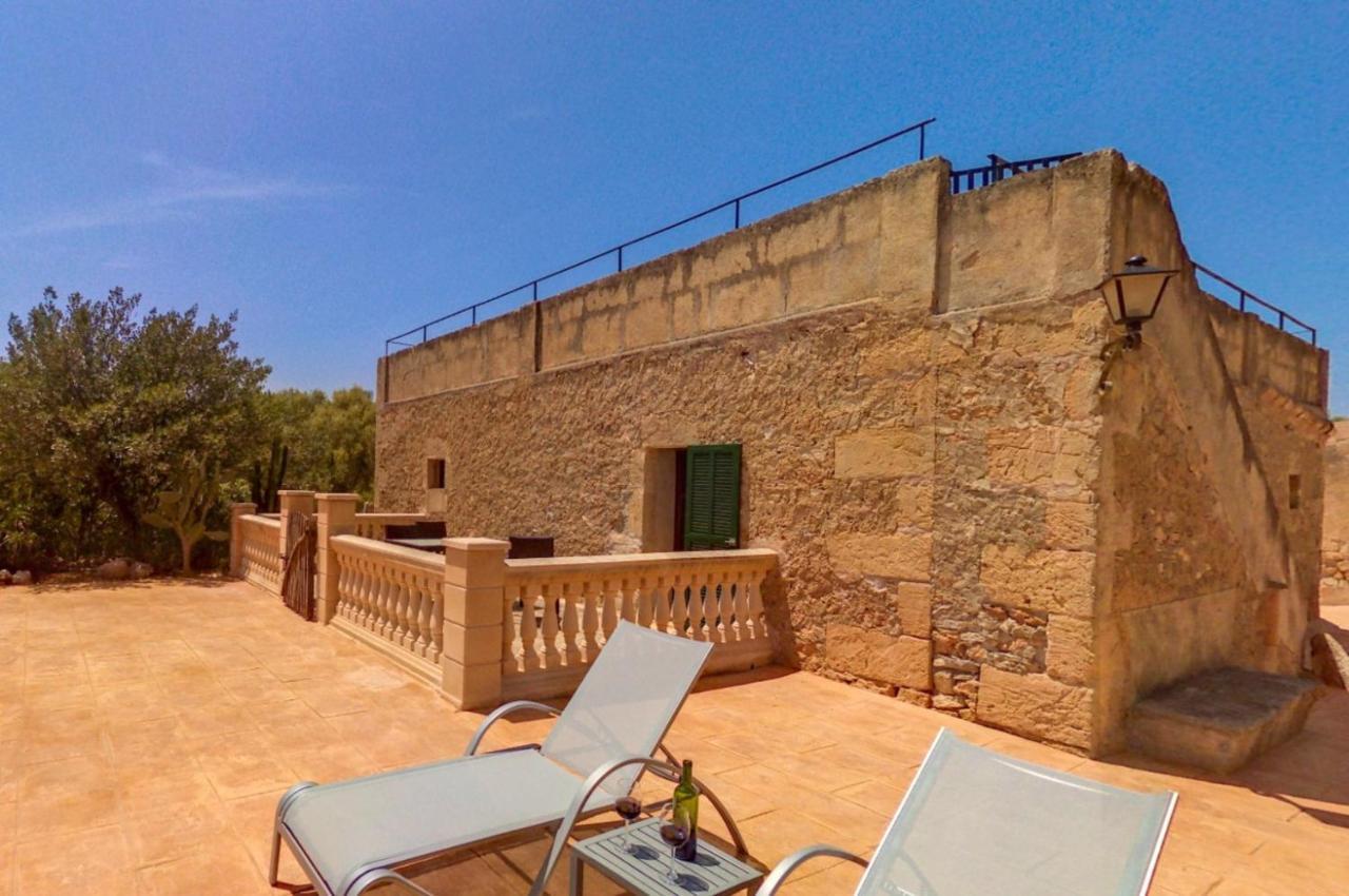 Son Sureda Farm stay *
