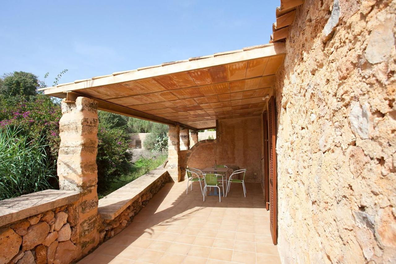 Son Sureda Farm stay *