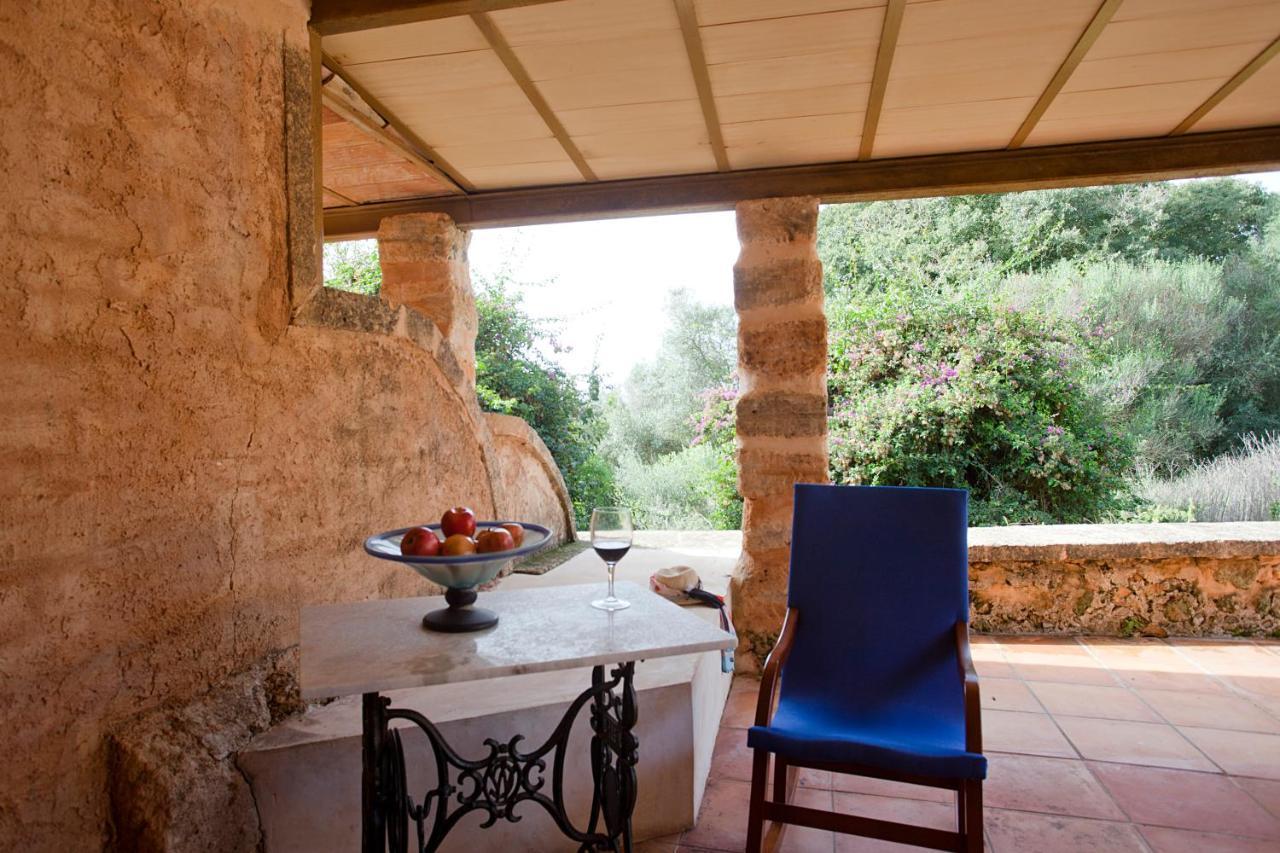 Farm stay Son Sureda Manacor (Mallorca)